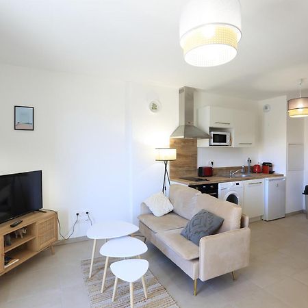 דירות Citadella Cosy Confort Climatise Calvi Centre מראה חיצוני תמונה